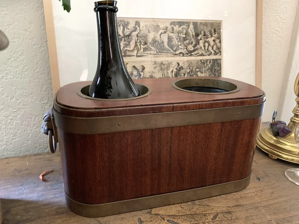 Vintage Wine Culture — California Wine Museum
